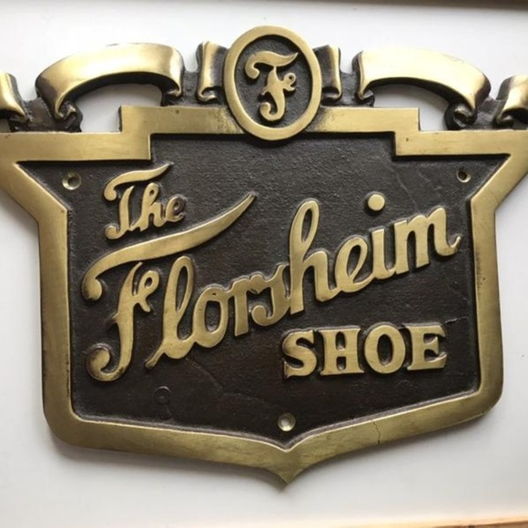 Florsheim - Picture 2 of 2